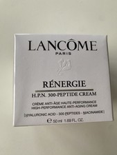 Lancome Renergie H.P.N. 300 Peptide Anti Age Creme Lifting Effekt 50ml NEU+OVP