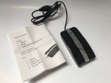 Mini USB Maus optisch LED f