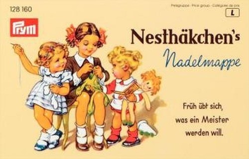 Nähnadeln stopfnadel - 29,