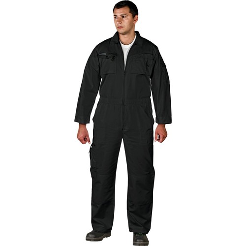 Overall blaumann arbeitsanzug - overall,