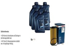 BOSCHfilter 7L BMW Twin Power
