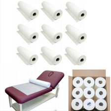 Liegenrollen Liegenabdeckung