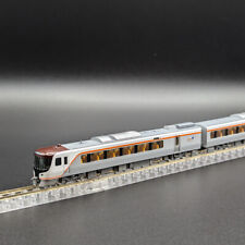 Tomix 98557 - HC85 Hybrid Train (4-Car Add-on Set A) - Spur N