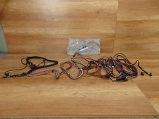 Lautsprecher Kabelbaum hinten