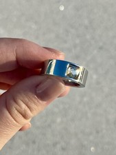 COEUR DE LION Ring Gelb