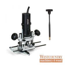 Trend T4EK - 850W 1/4"