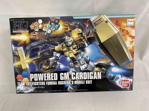 Hgbf 144 powered - 1/144,