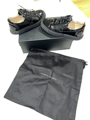 Guiseppe zanotti sneaker - sneaker, 41
