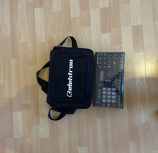 Elektron Analog Rytm MK1 inkl. Tasche, Decksaver und Originalzubehör