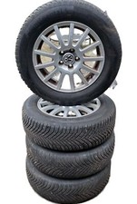 VW new Beetle  Alufelgen Felgen 1J0601025P 6x15H2 ET38 5