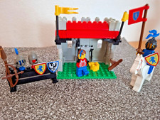 LEGO Castle: Amor Shop (6041)