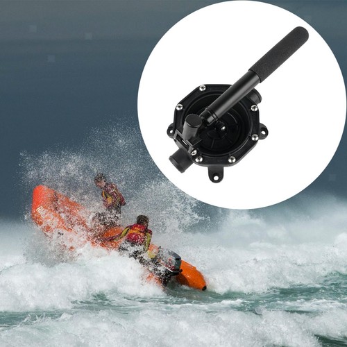 Marine handpumpe mit griff - marine-handpumpe,