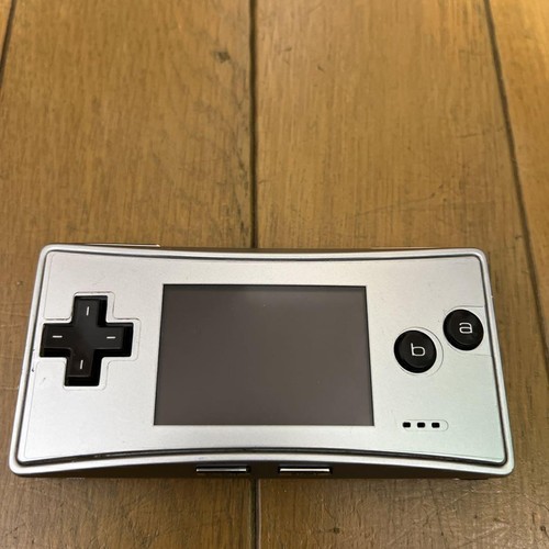 Nintendo gameboy micro oxy - nintendo, oxy-001