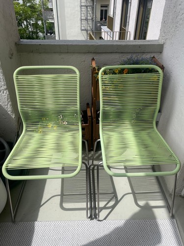 Panton one chair von - 2x,
