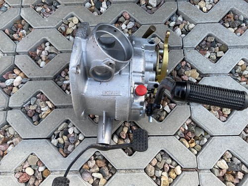 Dnepr kmz getriebe - getriebe, k