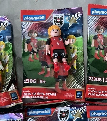 Playmobil sonderedition - playmobil, wm