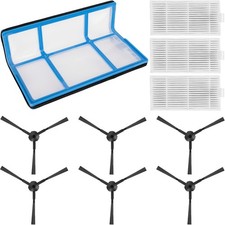 BlueStars Replacement Parts