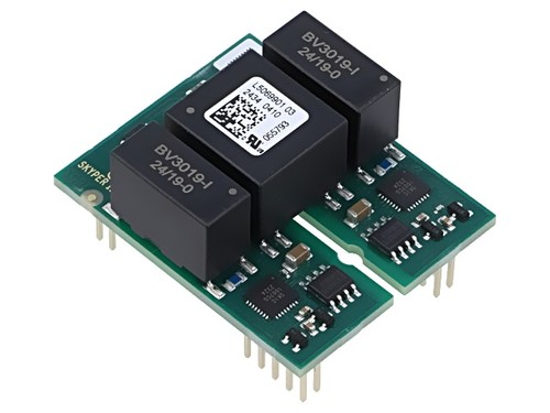 Skyper l5069901 module - skyper, 12