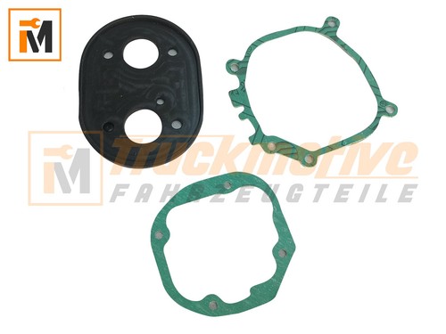 Dichtungssatz standheizung - dichtungssatz,