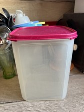 Tupperware Mehlbehälter 6,5 L