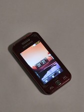 Samsung Star (S5230) La Fleur