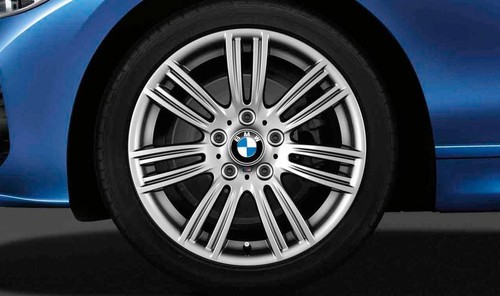 Original bmw zoll 1er f20 - bmw,