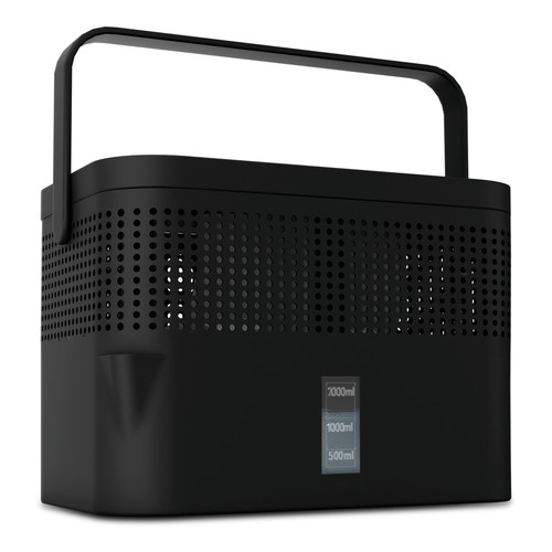 Bonaura air one - one, max