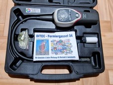 Gas Lecksuchgerät Ditec