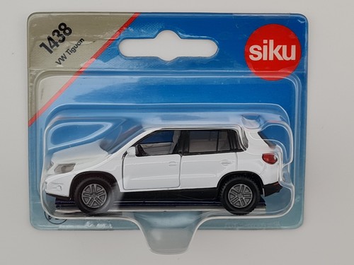 Siku 1438 tiguan farbe - 1438,