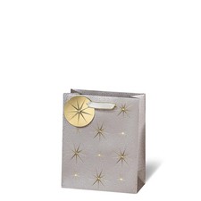 Tasche Buch Magic Christmas