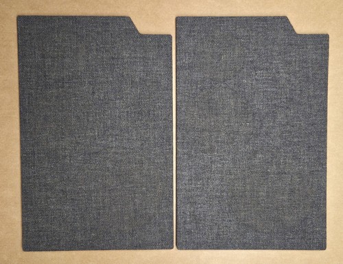 Philips 22ah466 front covers - 22ah466,