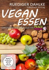 Vegan Essen DVD - Gesunde
