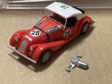 (P-55) Busch 47106 H0 1:87