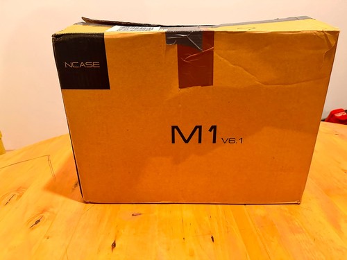 Gehäuse sff case ncase - gehäuse,