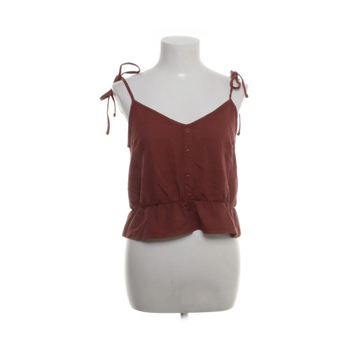 About you crop top größe - about,