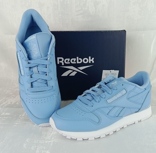 Reebok sneaker classic - classic, leather