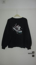 H&M süßer Disney Mickey Mouse Pulli Weihnachten Gr.M Top