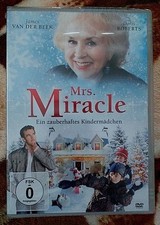 Mrs. MIRACLE  - EIN