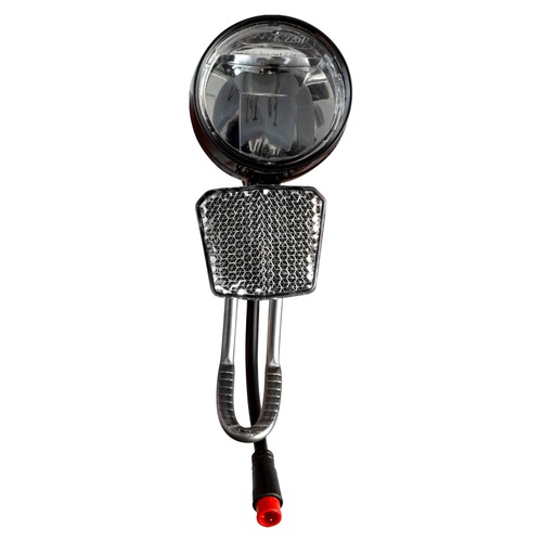 Zündapp bike led - e-bike,