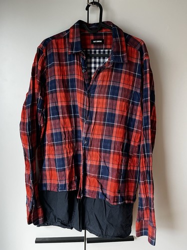 Raf simons double layer - simons,