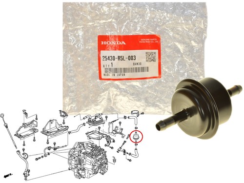 Hydraulikfilter