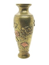 Antike japanische Vase Meiji