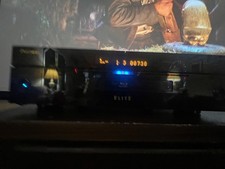 Pioneer BDP-05FD Blu-Ray