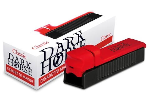 Dark horse stopfmaschine maker - dark,
