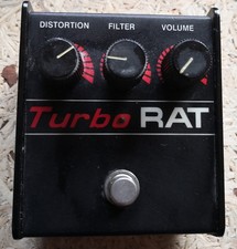 ProCo Turbo Rat