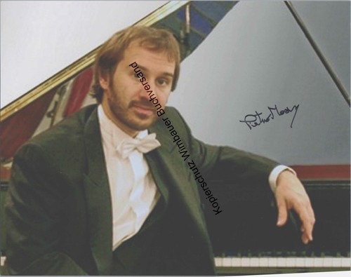 Original autogramm pietro - original,