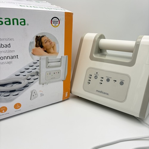 Medisana bbs luftsprudelbad - medisana,