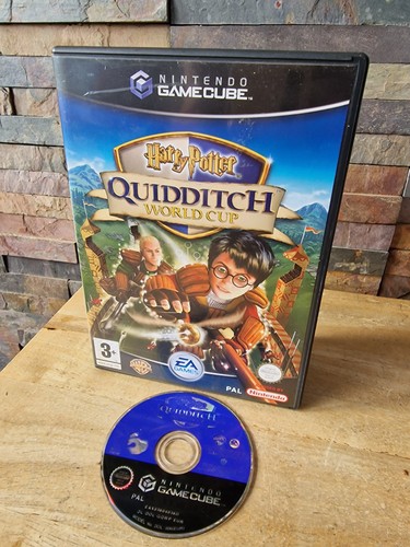 Harry potter quidditch world - harry,