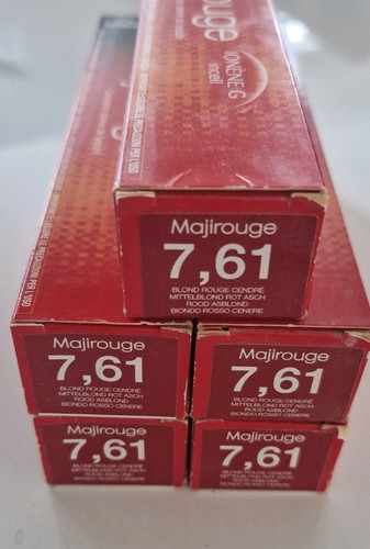 Oreal majirouge 61 - l'oreal,