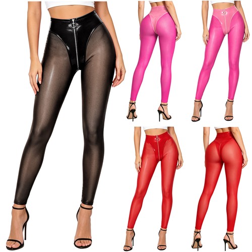 Frauen bleistifthose netz - bleistifthose,